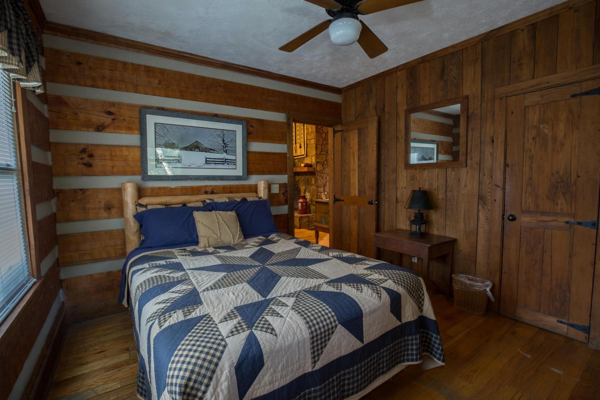 Springmaid Mountain Villa Spruce Pine Exterior photo