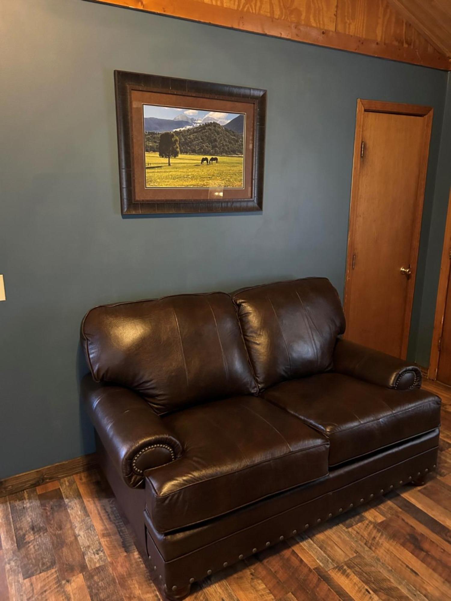 Springmaid Mountain Villa Spruce Pine Exterior photo