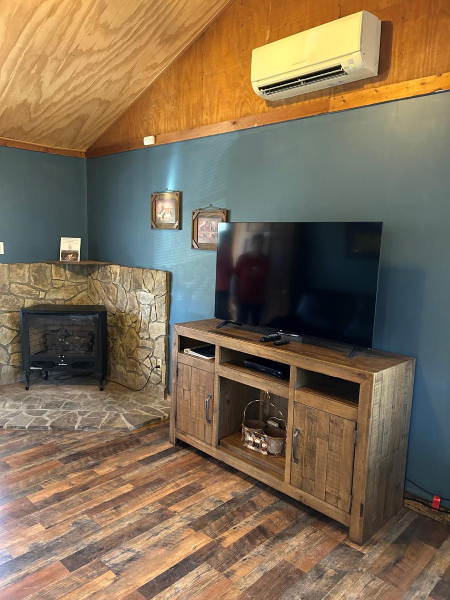 Springmaid Mountain Villa Spruce Pine Exterior photo