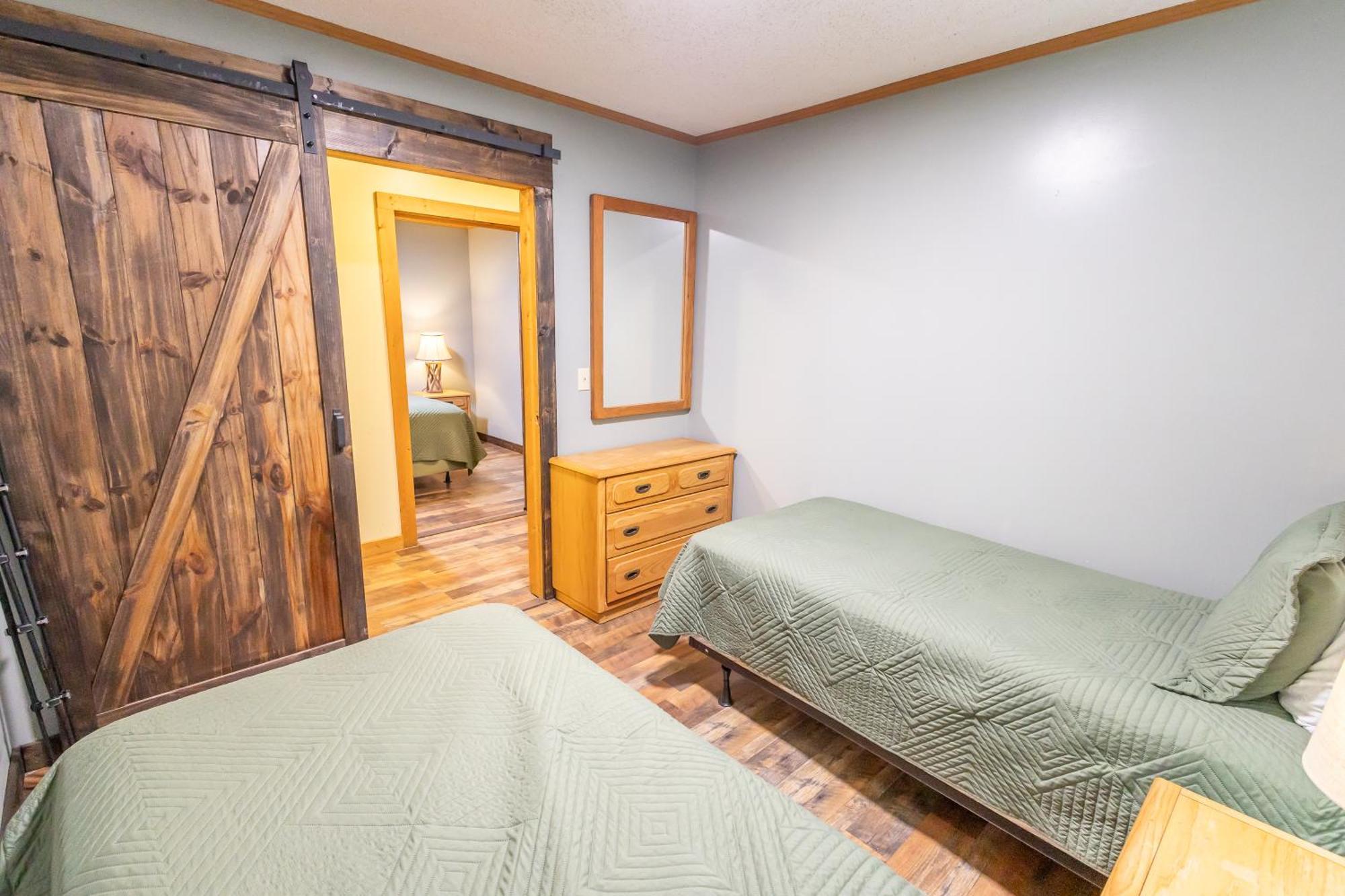 Springmaid Mountain Villa Spruce Pine Exterior photo