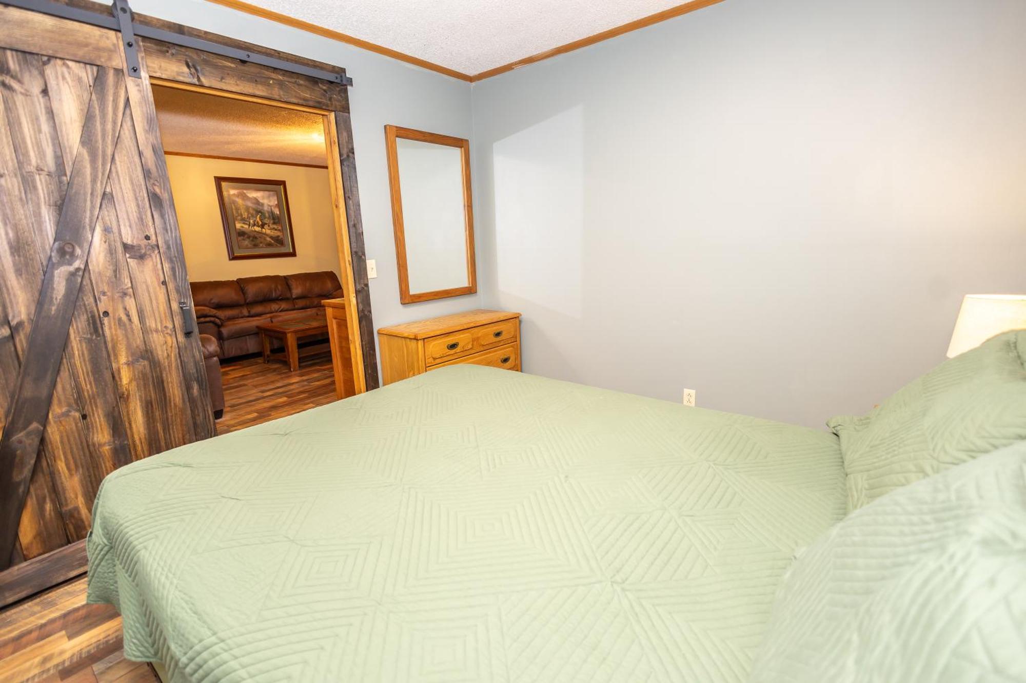 Springmaid Mountain Villa Spruce Pine Exterior photo