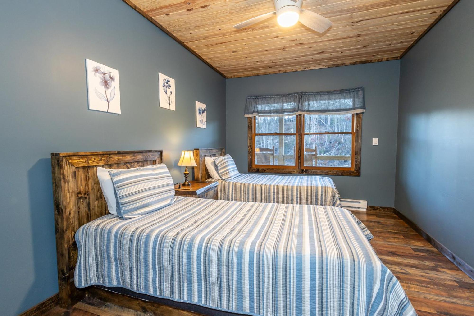 Springmaid Mountain Villa Spruce Pine Exterior photo