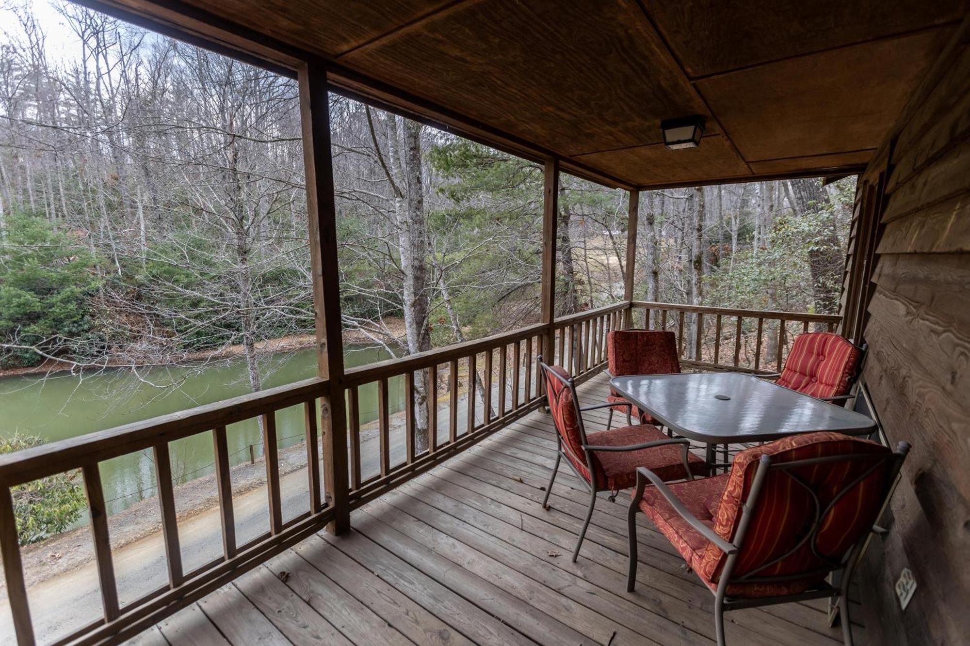 Springmaid Mountain Villa Spruce Pine Exterior photo