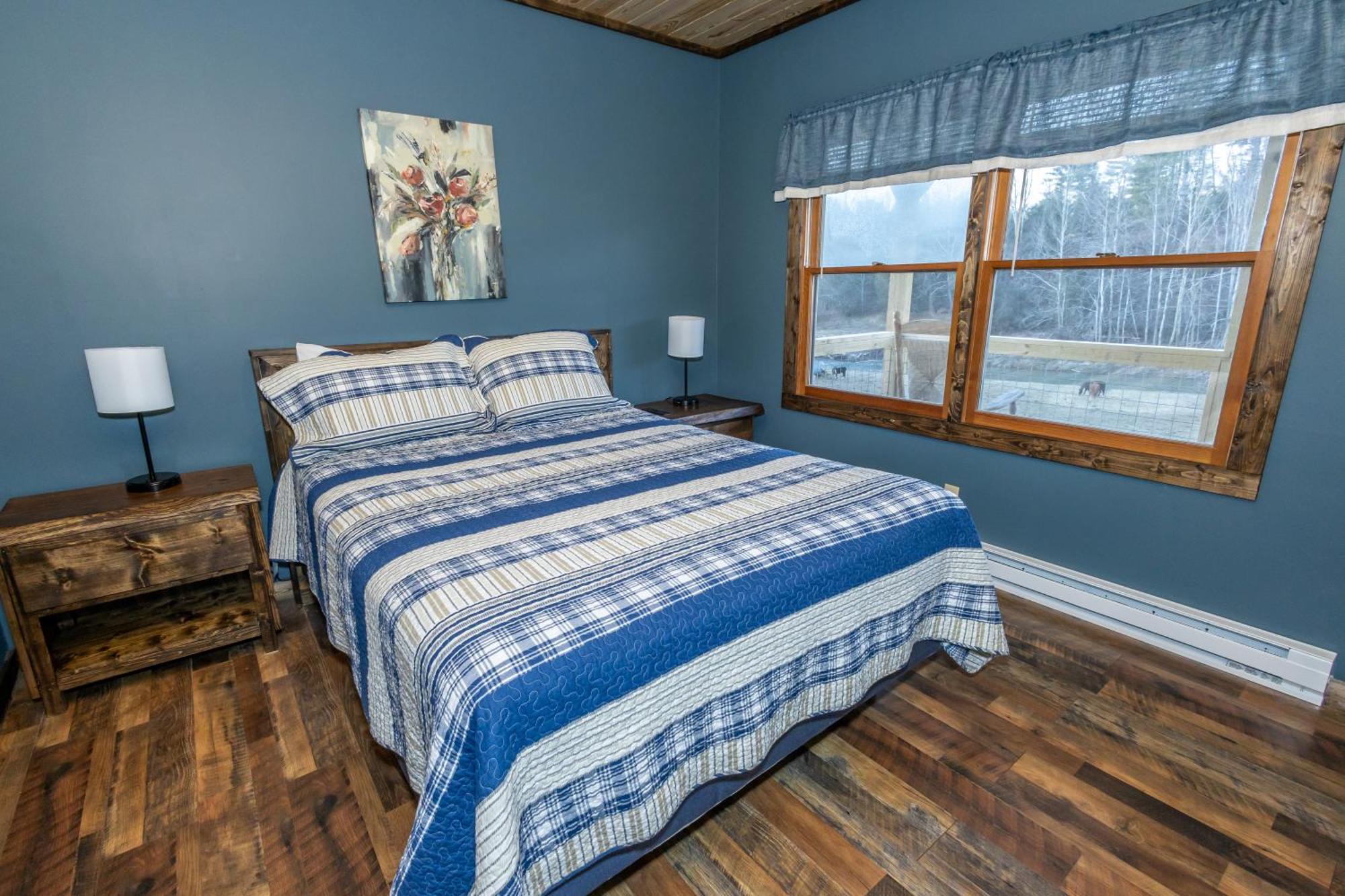 Springmaid Mountain Villa Spruce Pine Exterior photo