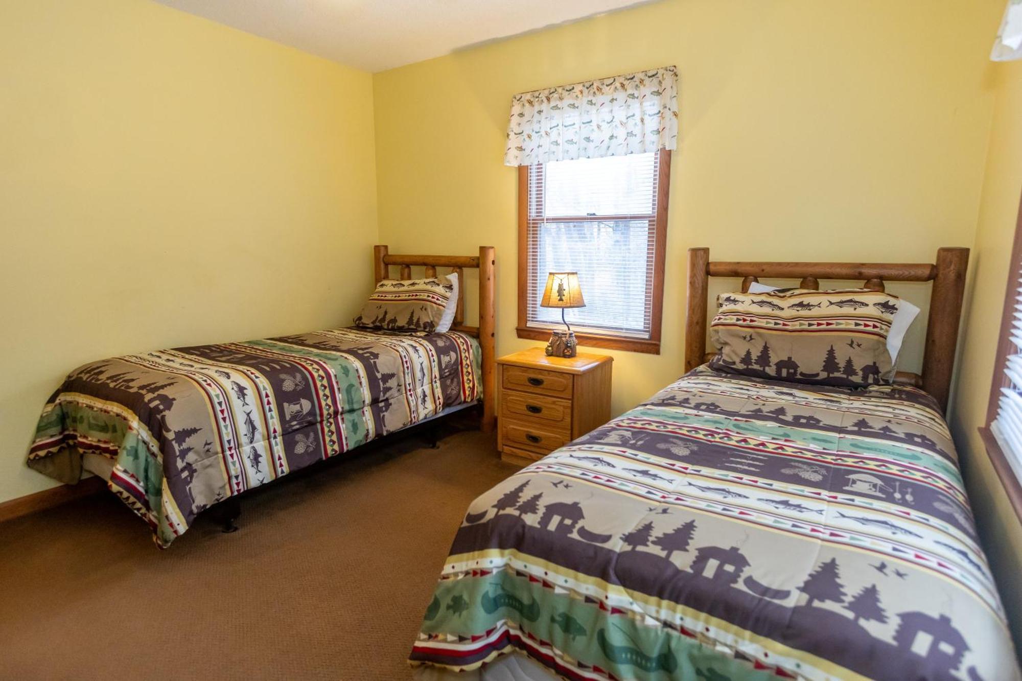 Springmaid Mountain Villa Spruce Pine Exterior photo