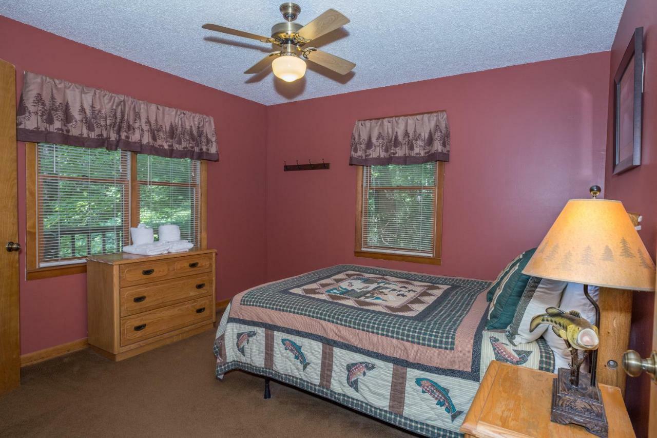 Springmaid Mountain Villa Spruce Pine Exterior photo