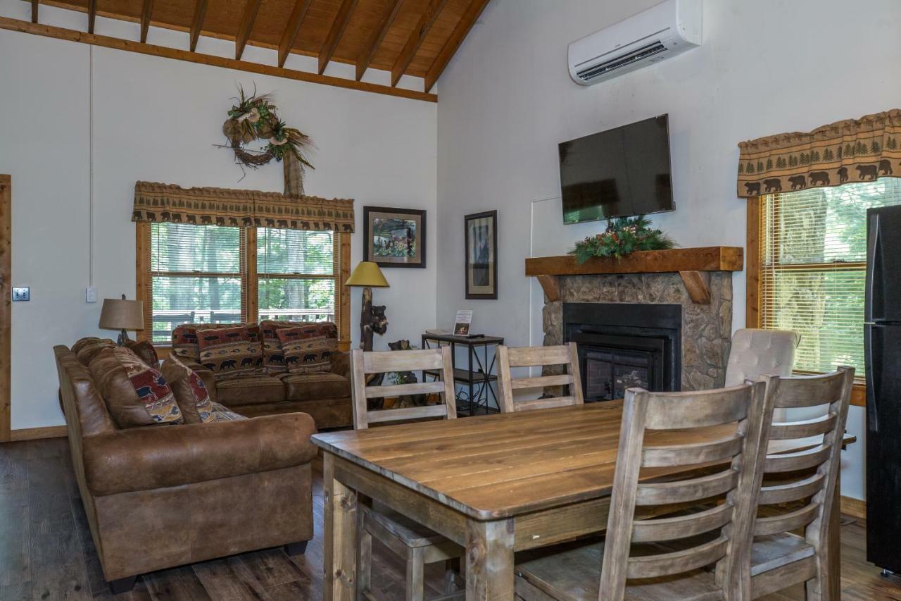 Springmaid Mountain Villa Spruce Pine Exterior photo