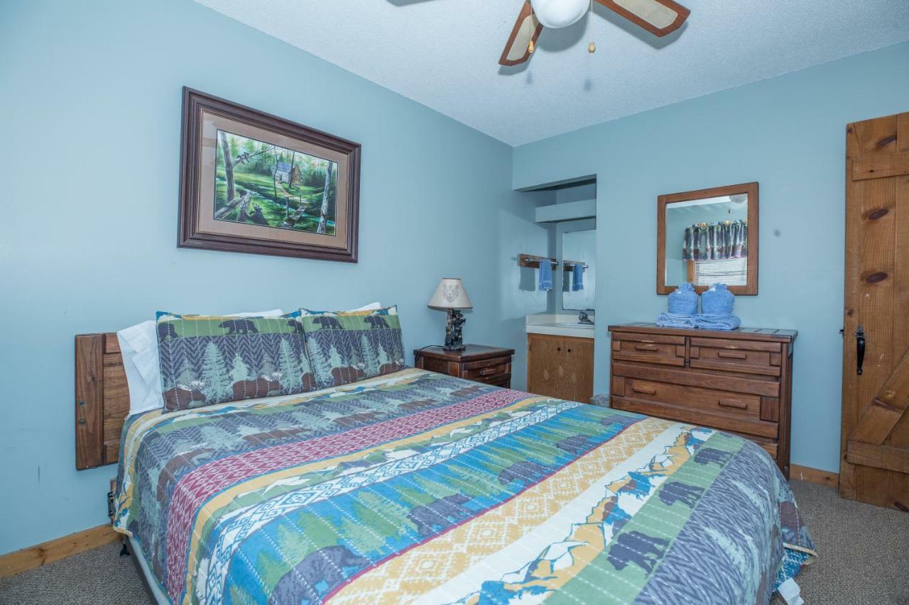 Springmaid Mountain Villa Spruce Pine Exterior photo