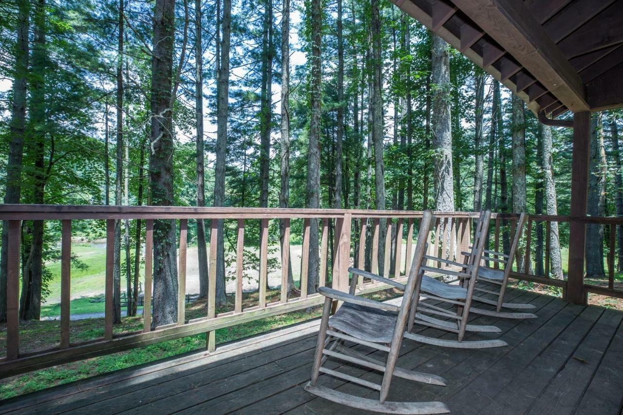 Springmaid Mountain Villa Spruce Pine Exterior photo