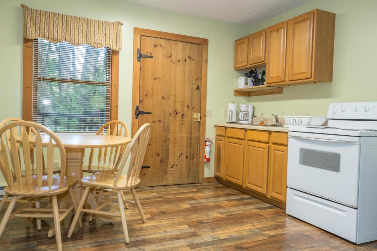 Springmaid Mountain Villa Spruce Pine Exterior photo