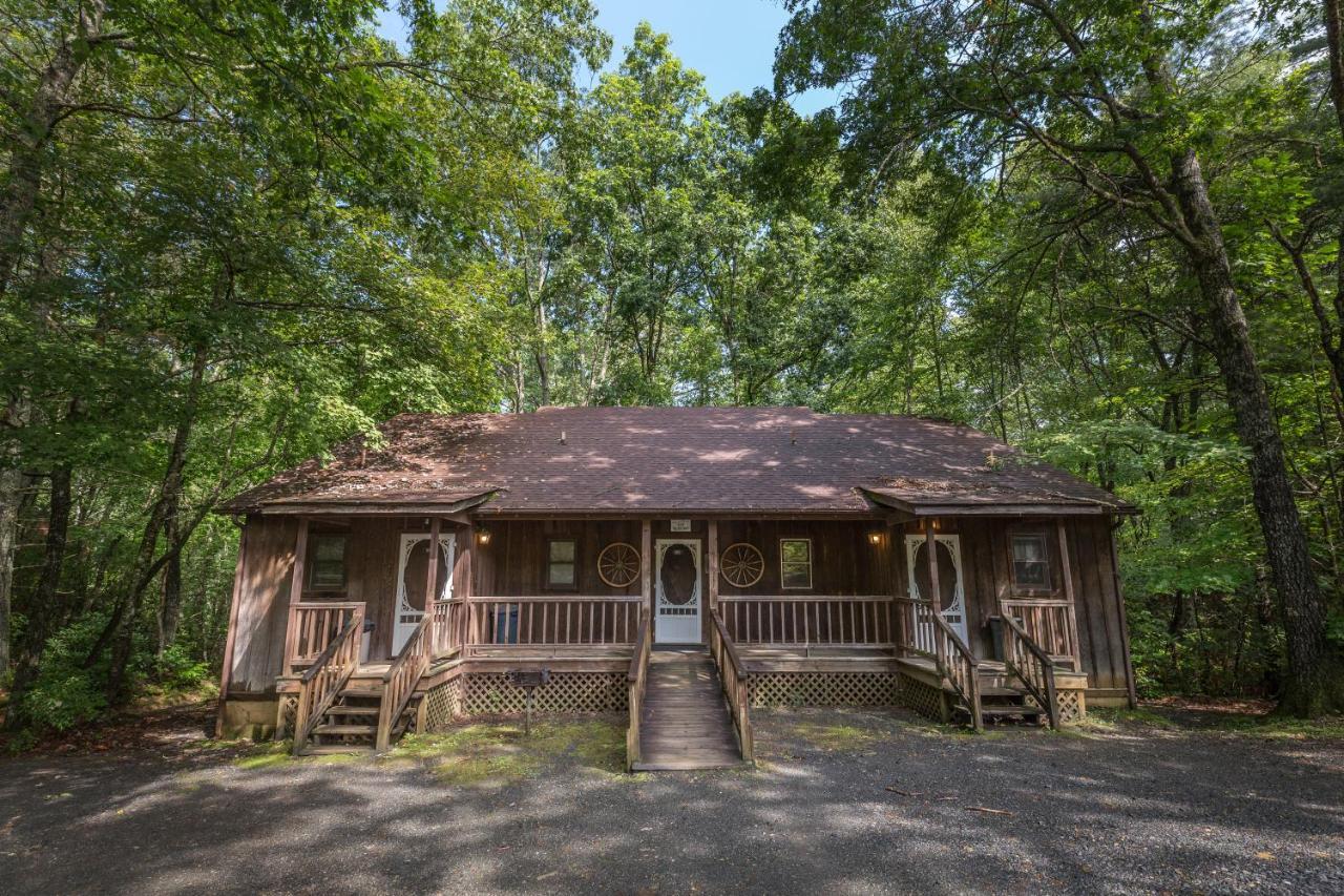 Springmaid Mountain Villa Spruce Pine Exterior photo